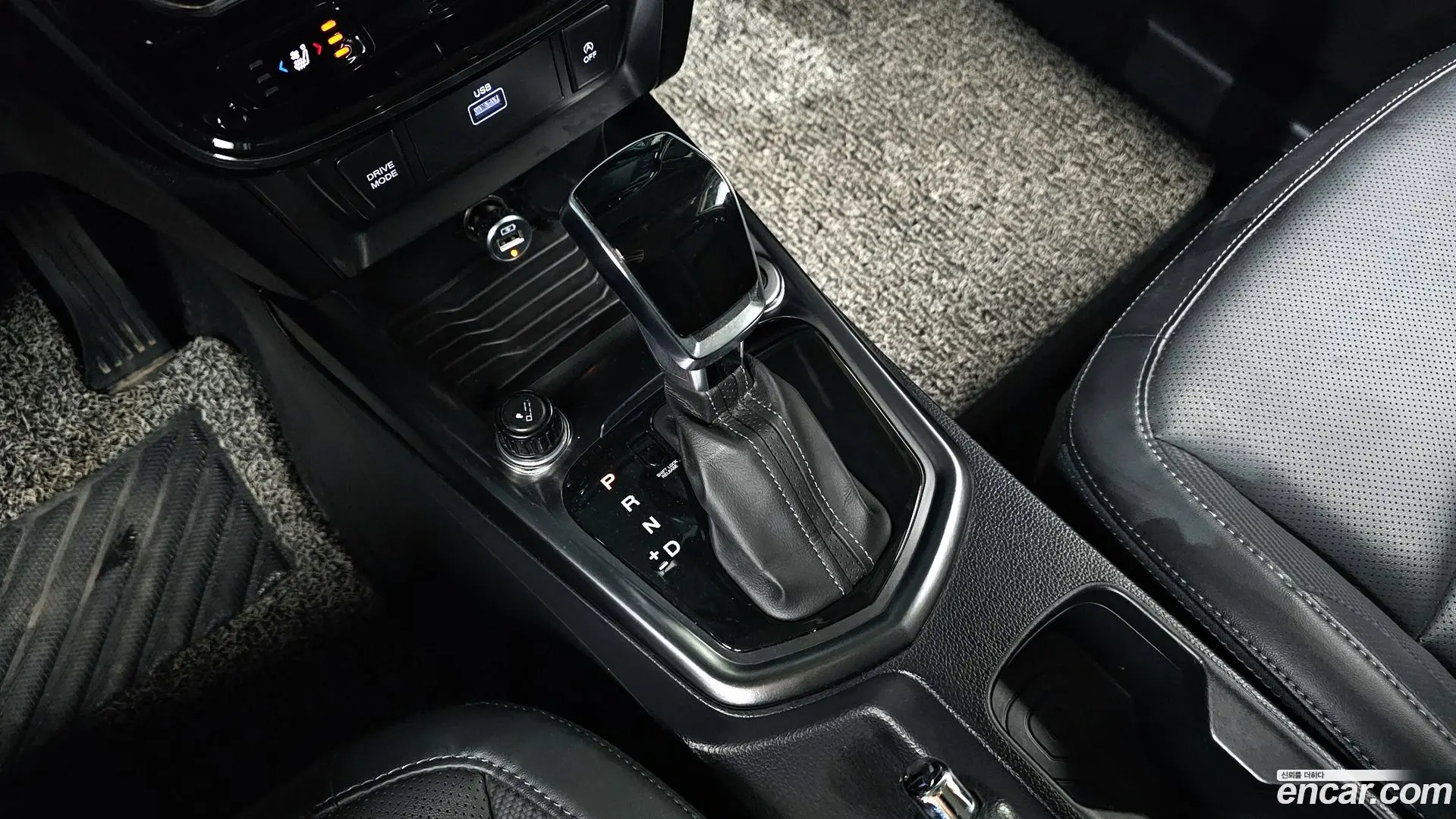 KG Mobility TIBOLI 1.5 A3 2WD