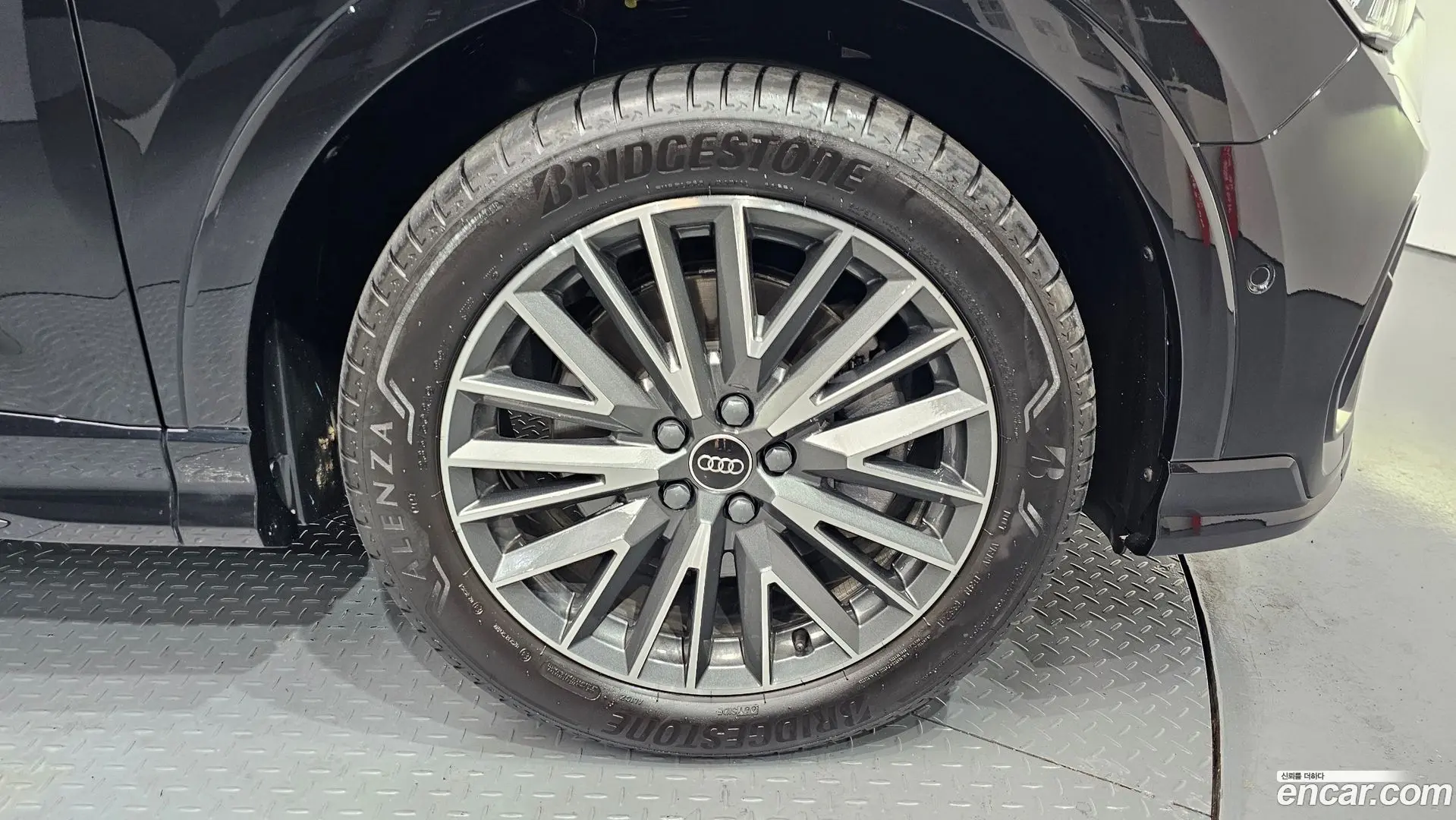 Audi Q3 40 TFSI Quattro Premium