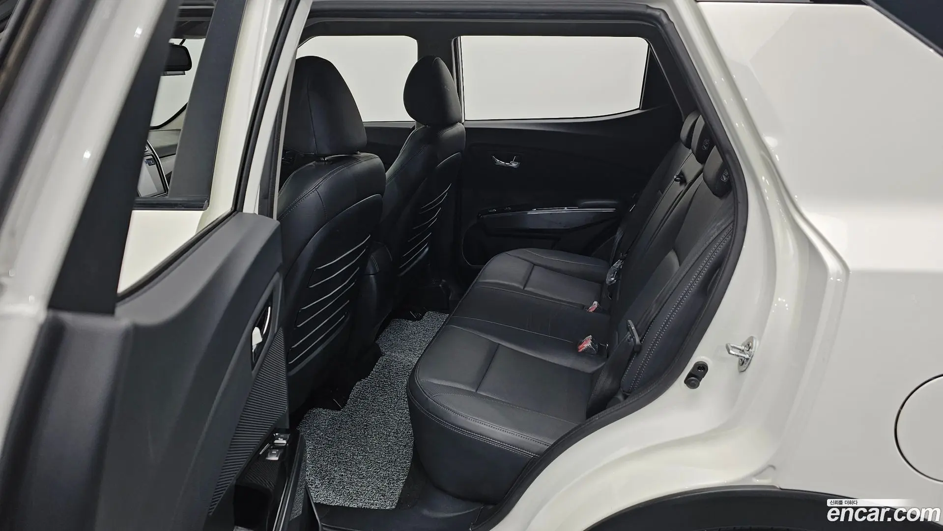 KG Mobility TIBOLI 1.5 A3 2WD