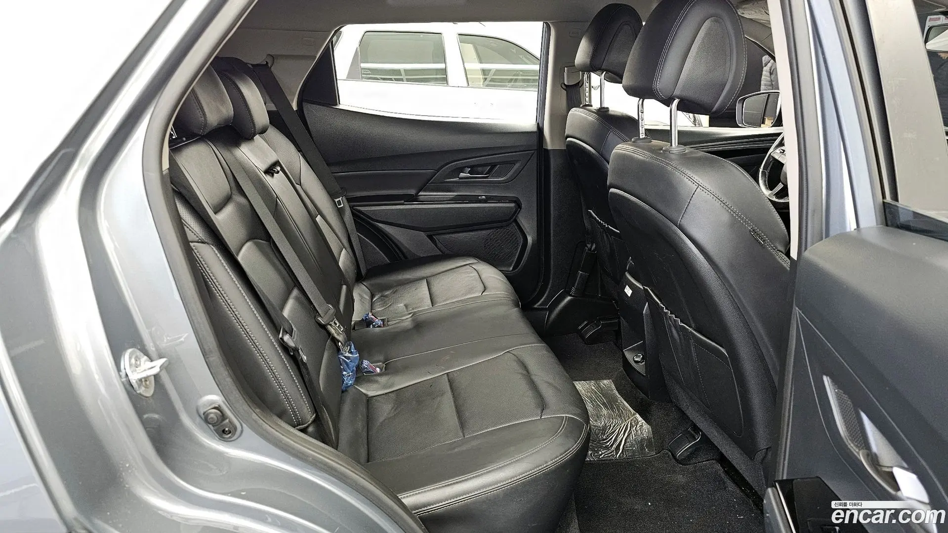 KG Mobility KORANDO Diesel 1.6 2WD C3 Plus 2020