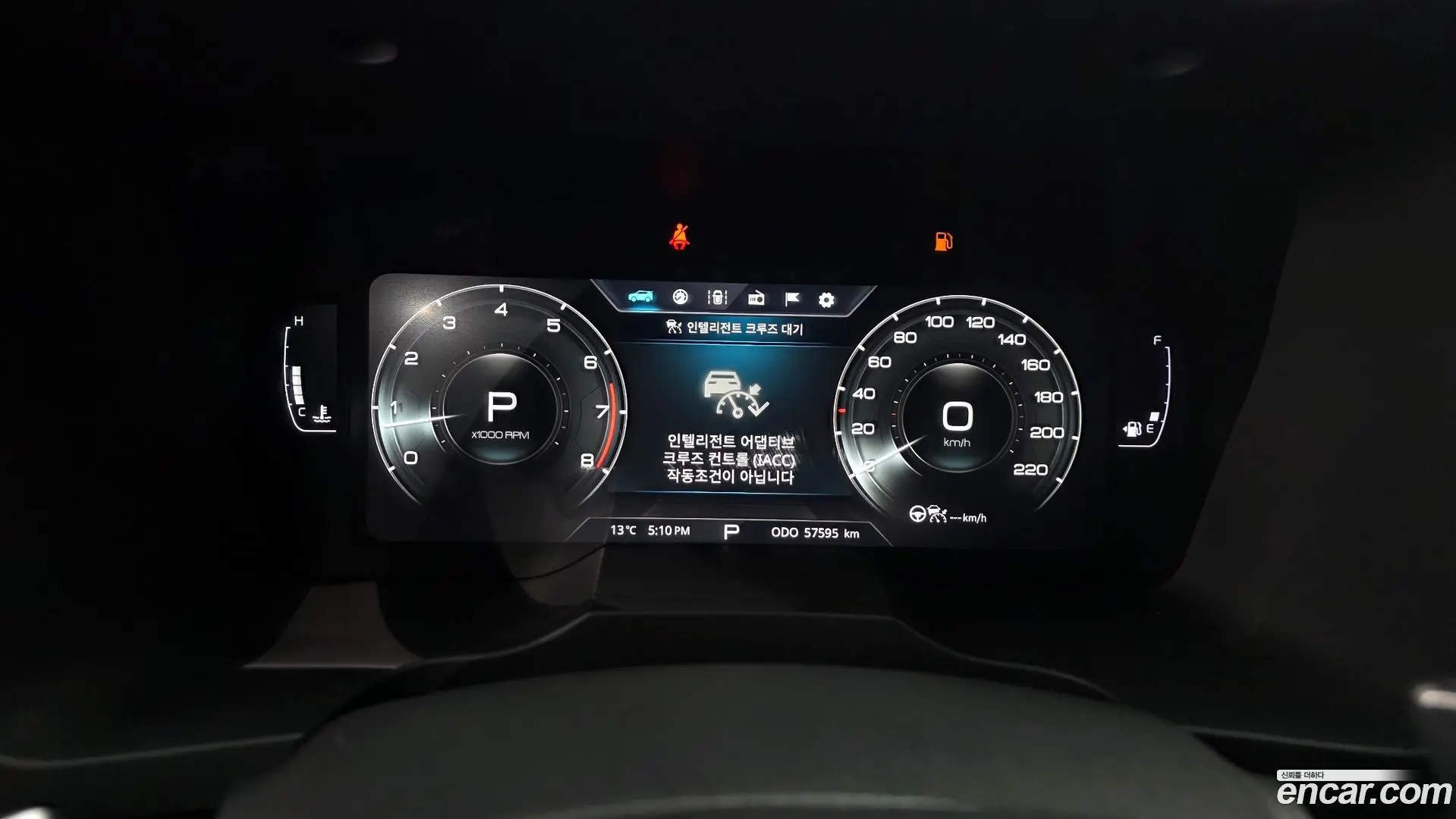 KG Mobility KORANDO Gasoline 1.5 4WD R-Plus