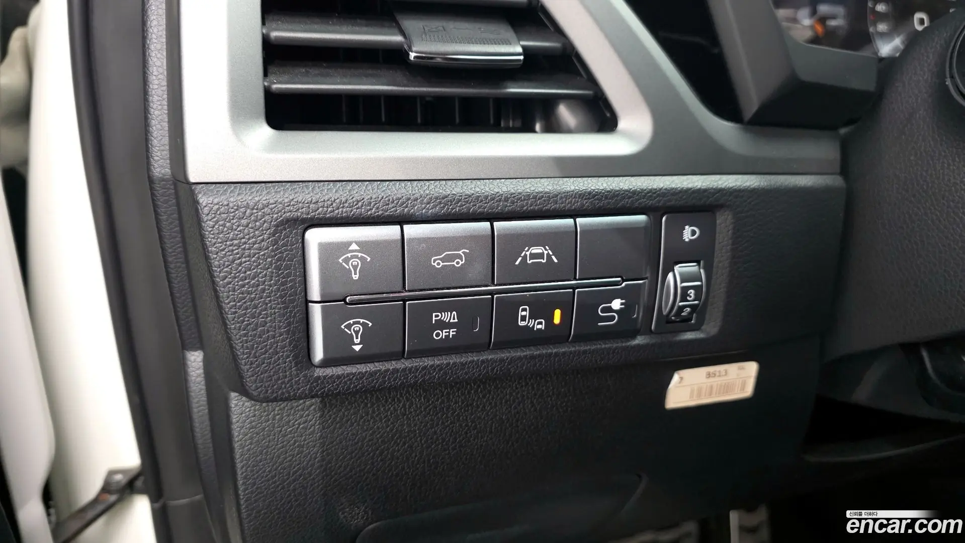 KG Mobility KORANDO Gasoline 1.5 4WD R-Plus