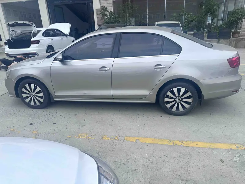 Sagitar 2018 180TSI DSG Premium Edition