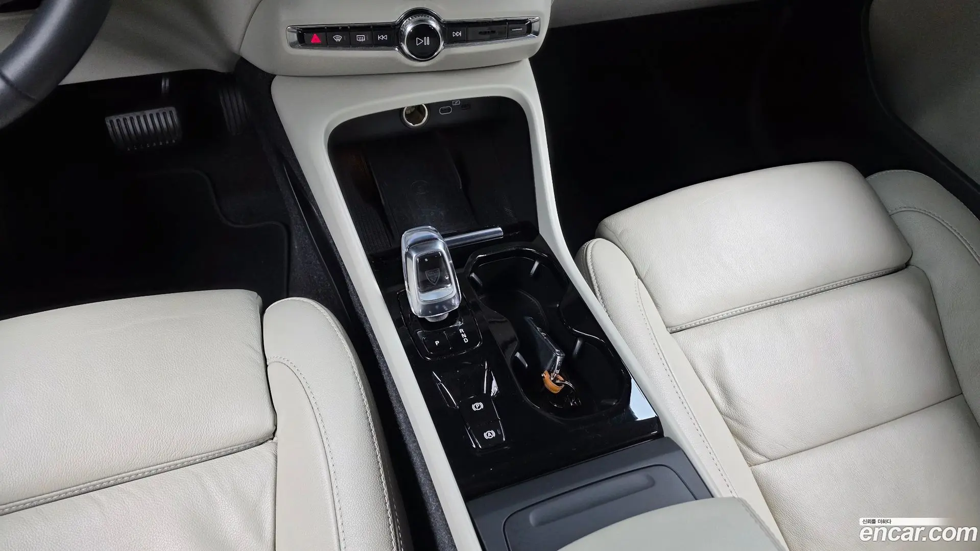 Volvo XC40 B4 Ultimate Bright