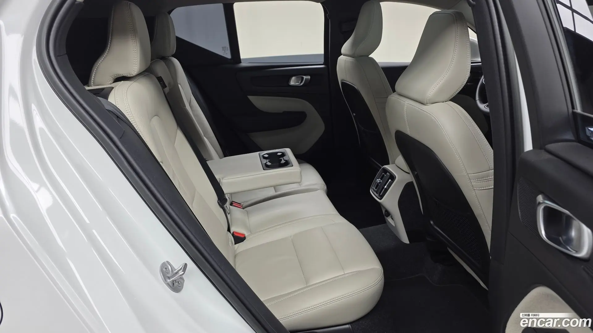 Volvo XC40 B4 Ultimate Bright