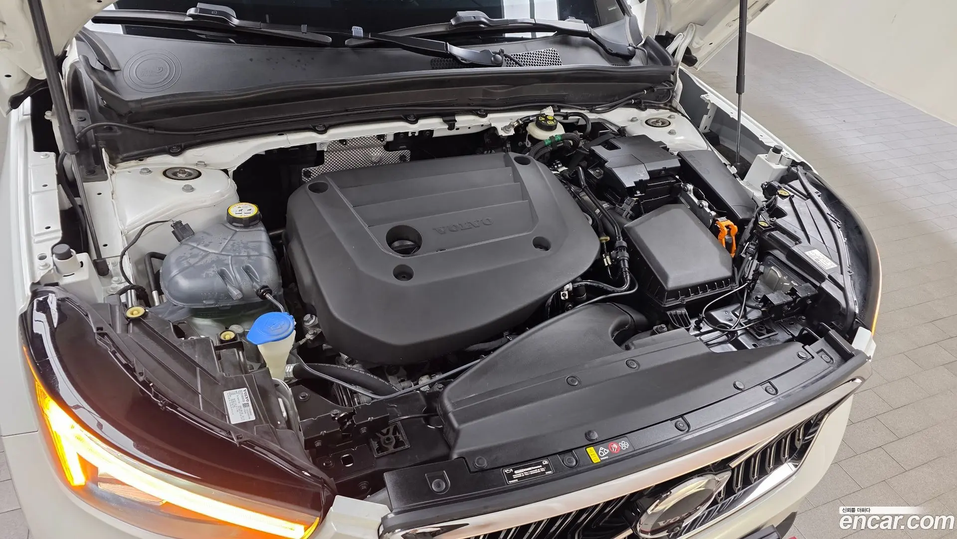Volvo XC40 B4 Ultimate Bright