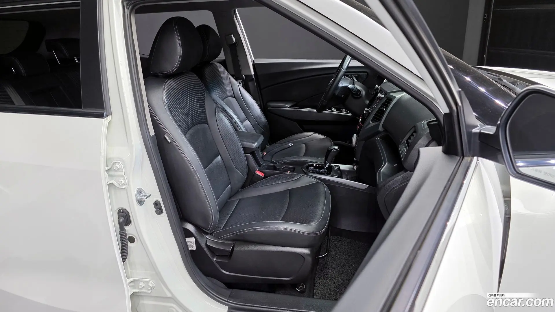 KG Mobility TIBOLI Diesel VX 2WD