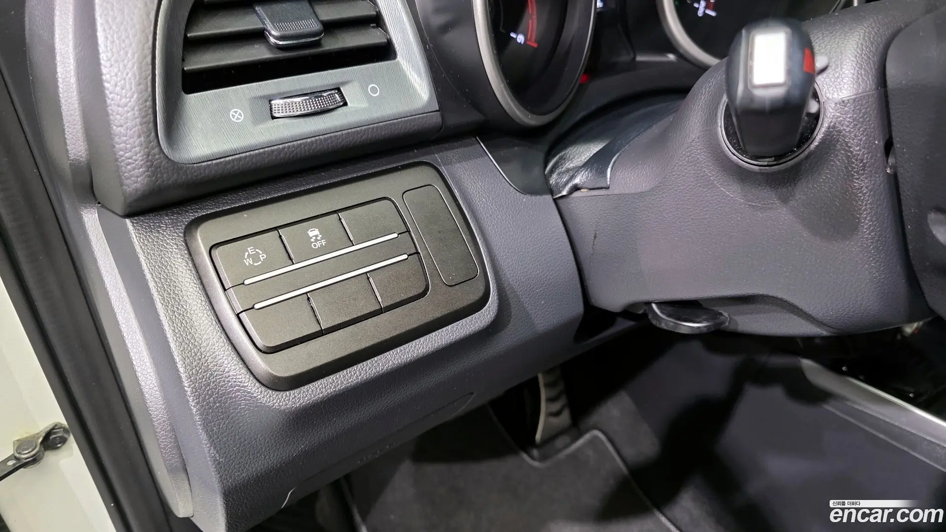 KG Mobility TIBOLI Diesel VX 2WD