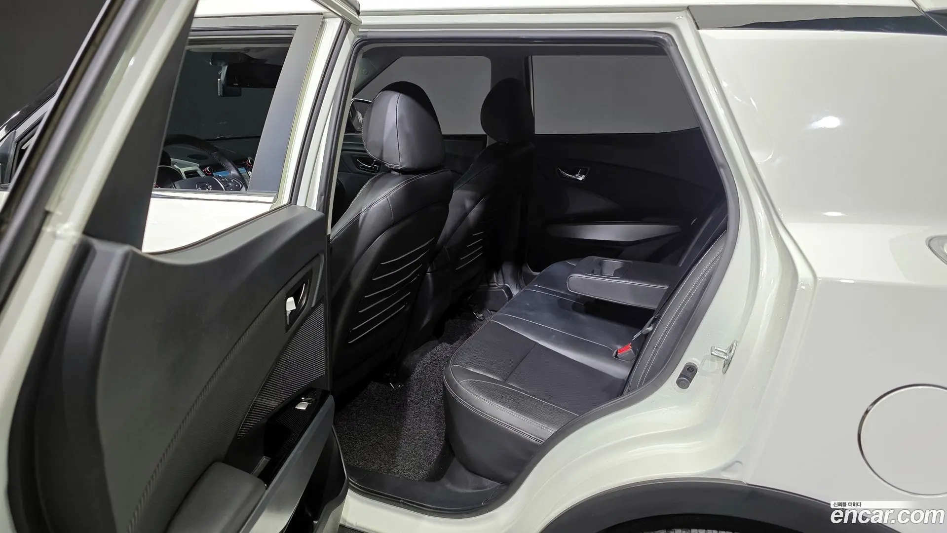 KG Mobility TIBOLI Diesel VX 2WD
