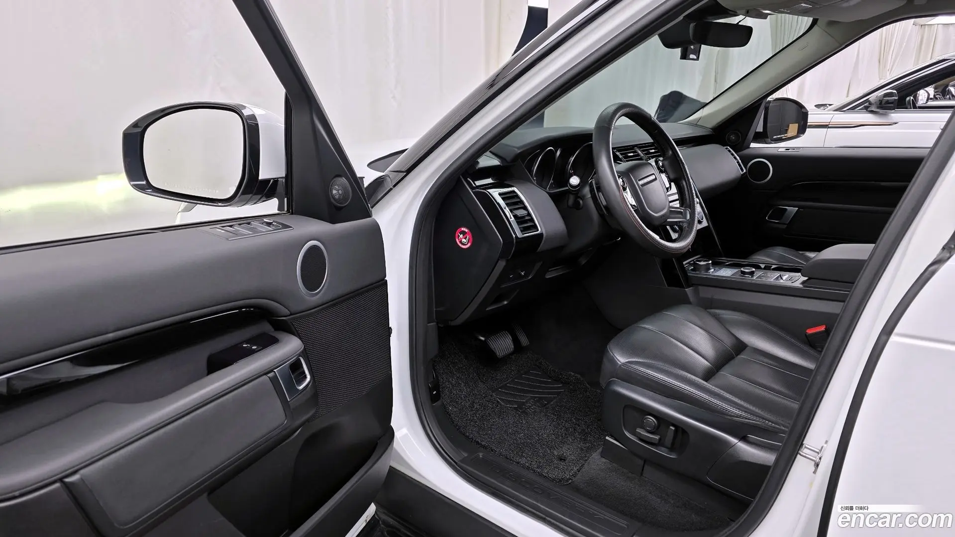 Land Rover Discovery 2.0 SD4 SE 2016