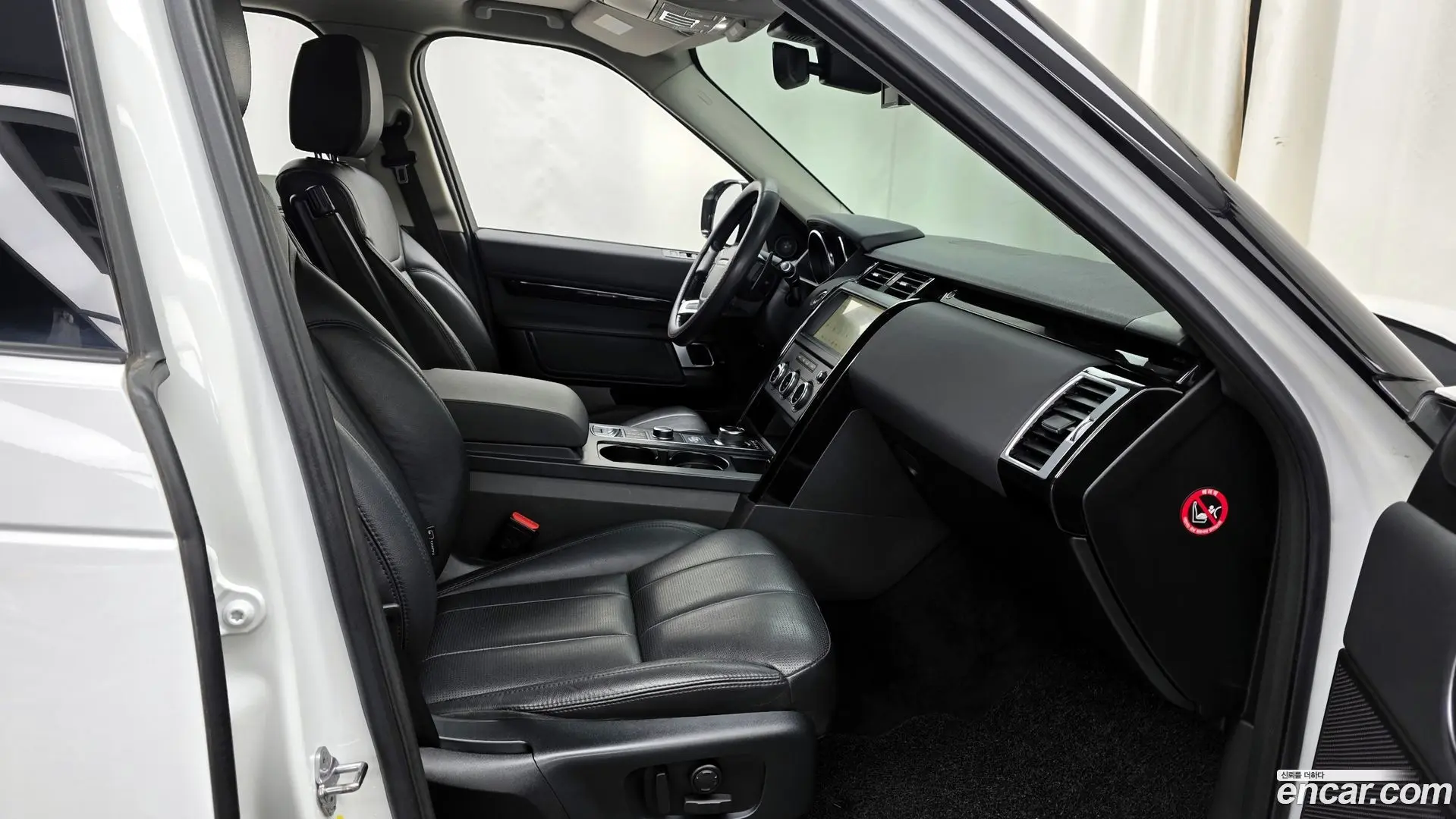 Land Rover Discovery 2.0 SD4 SE 2016