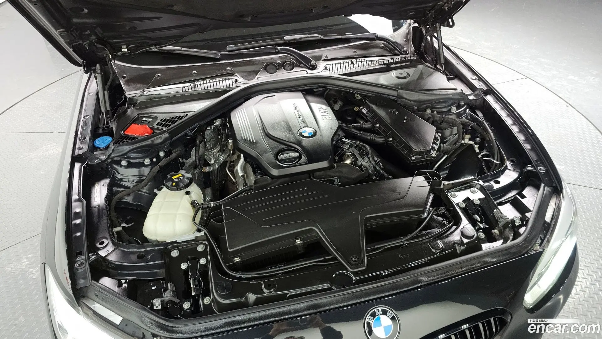 BMW 1-Series 118d Sport 5Door 2018