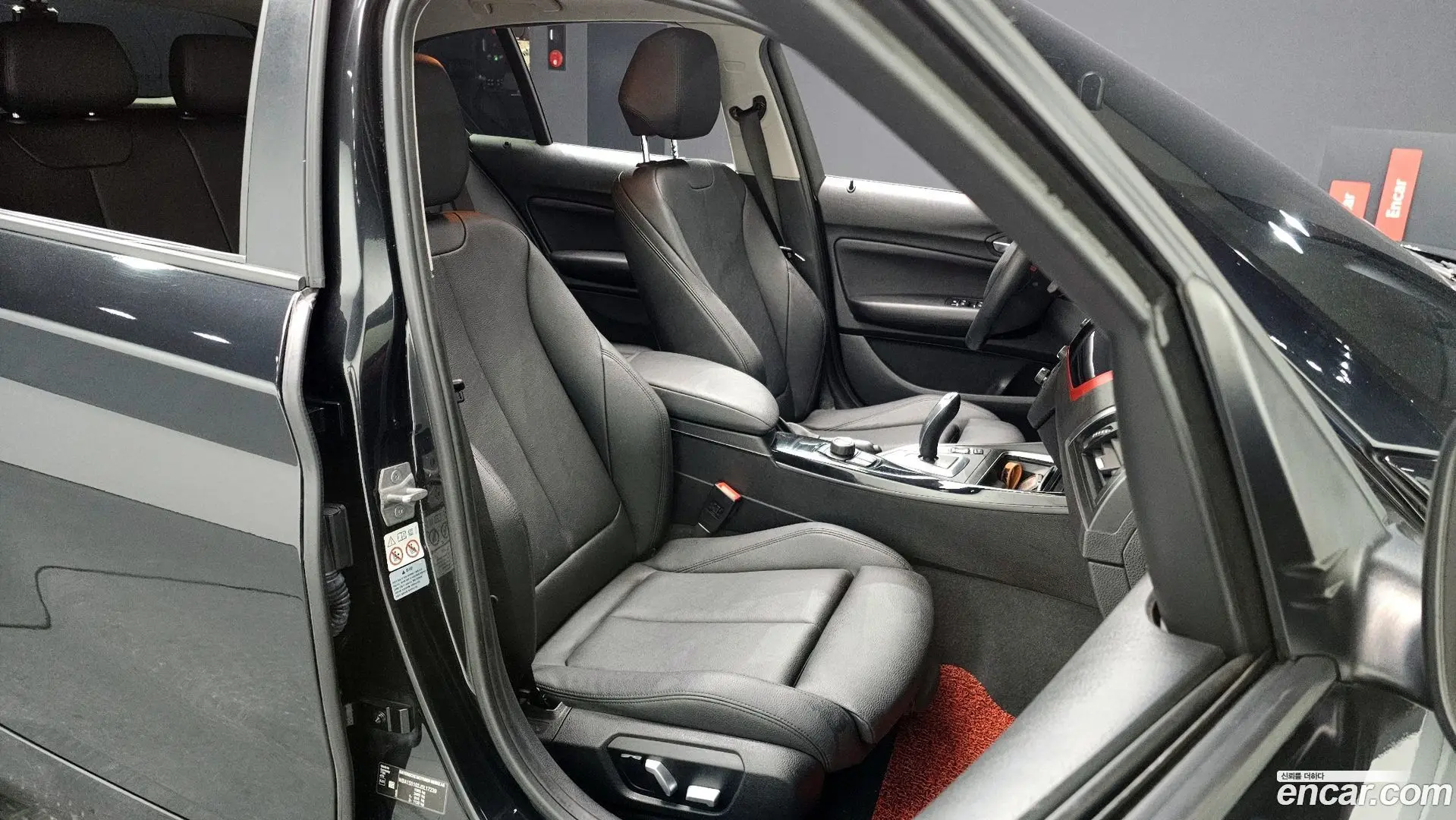 BMW 1-Series 118d Sport 5Door 2018