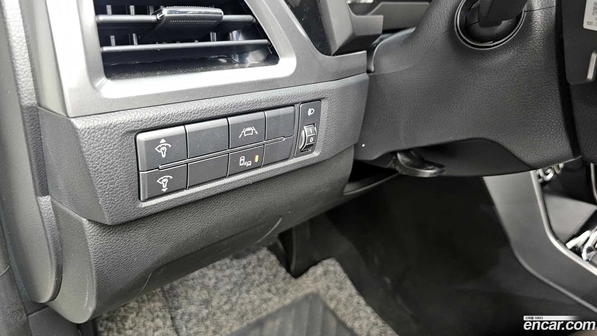 KG Mobility KORANDO Gasoline 1.5 4WD C5