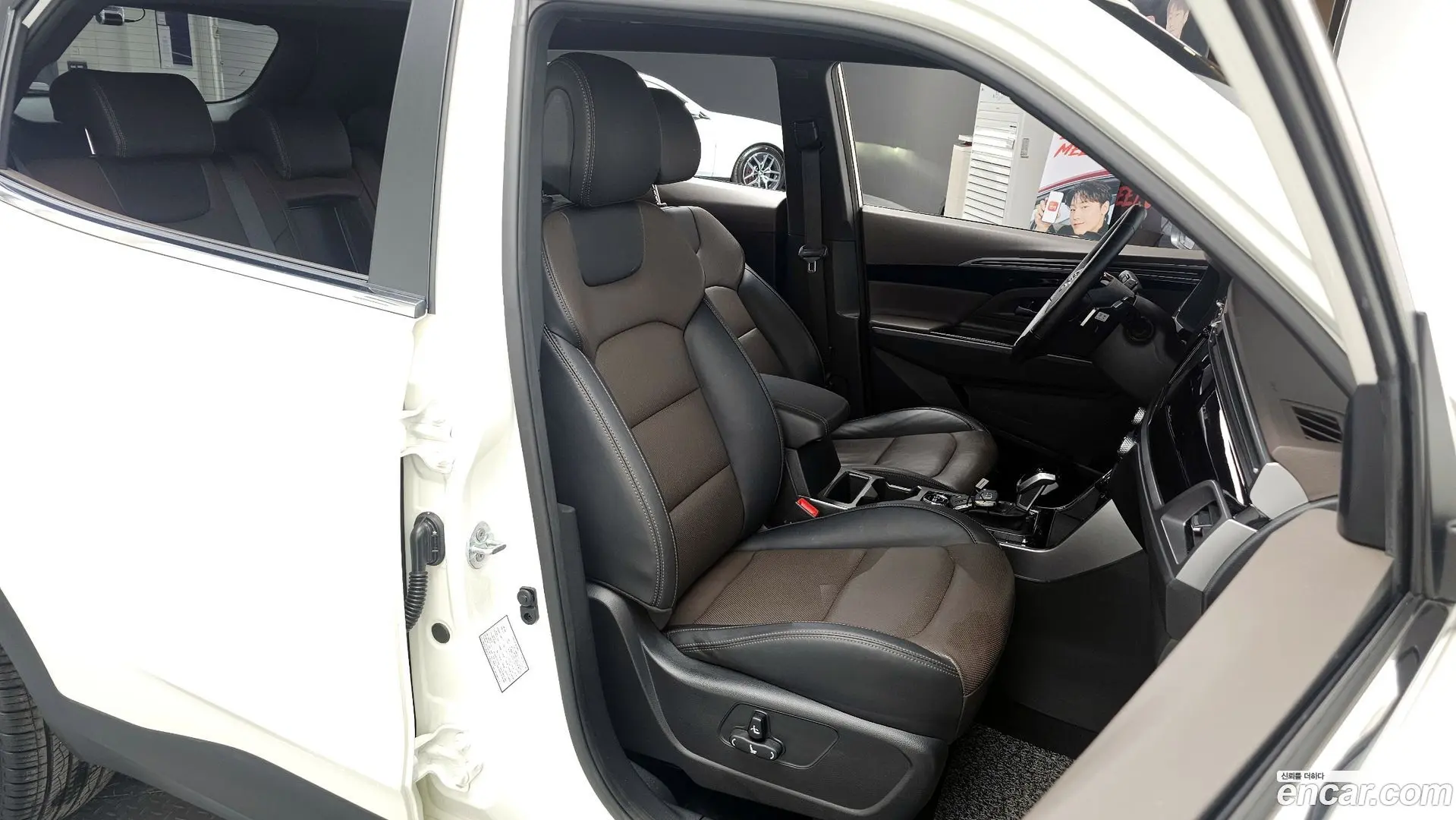 KG Mobility KORANDO Gasoline 1.5 4WD C5