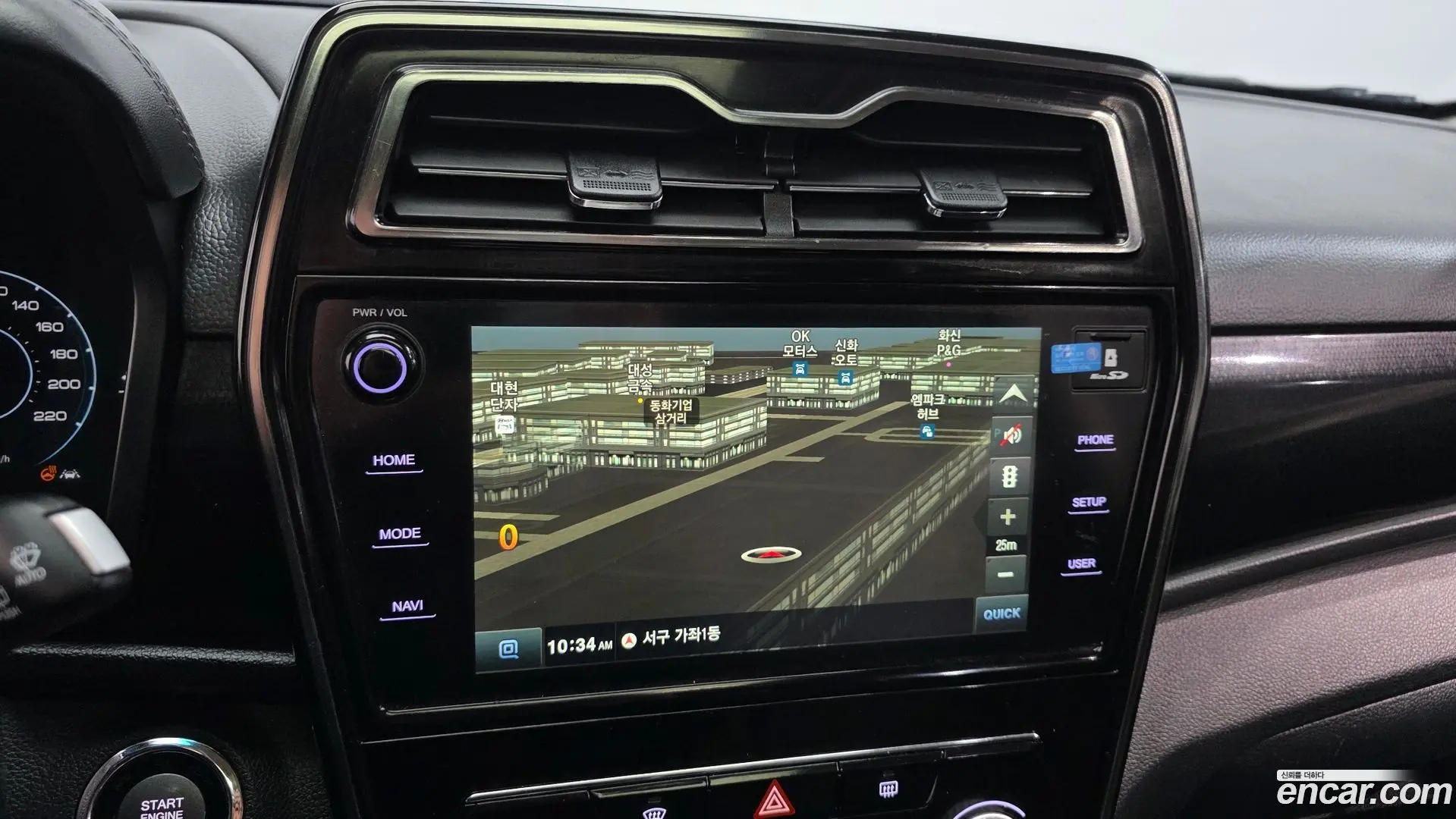 KG Mobility TIBOLI 1.5 Upbeat 2WD