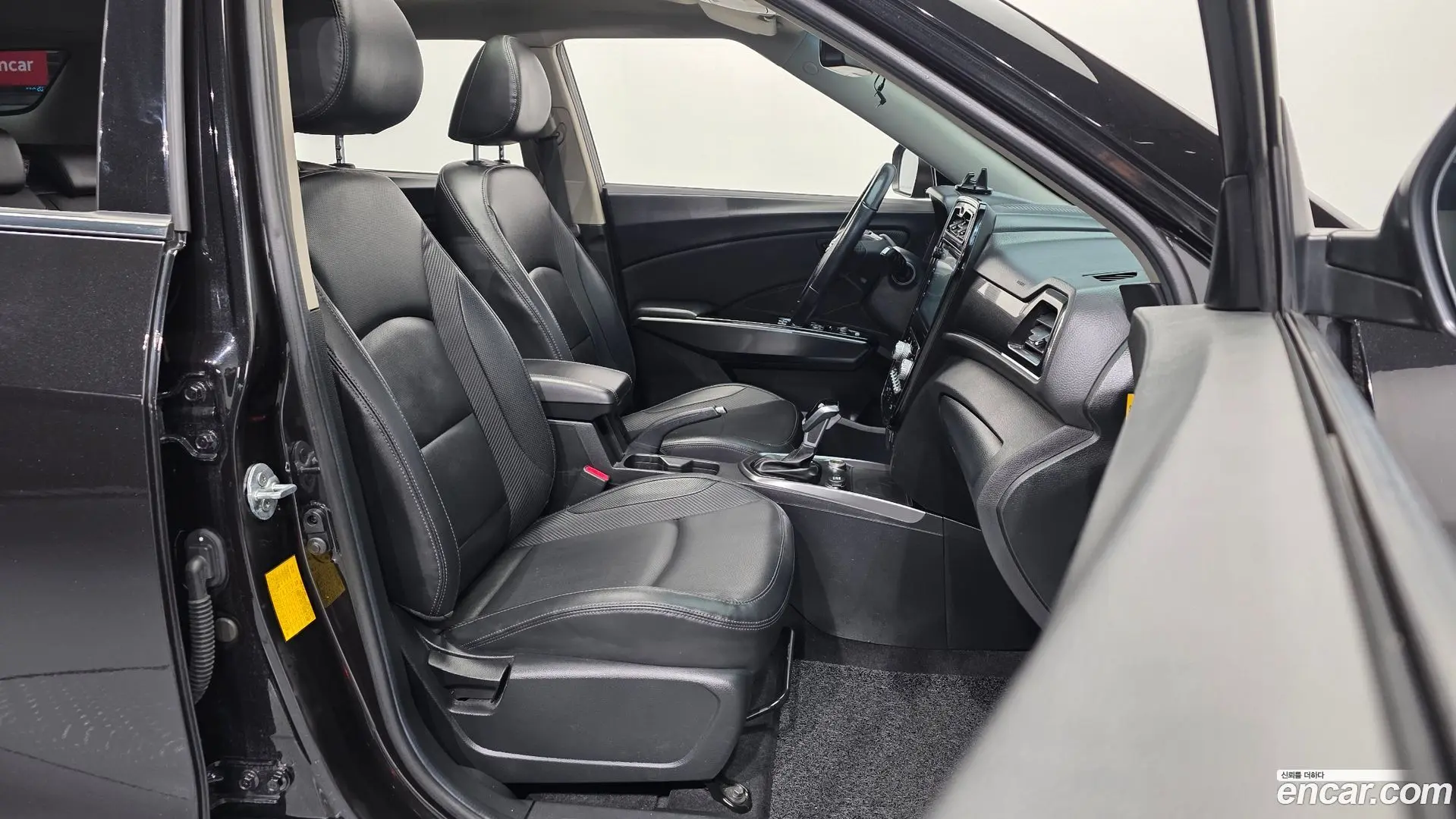 KG Mobility TIBOLI 1.5 Upbeat 2WD