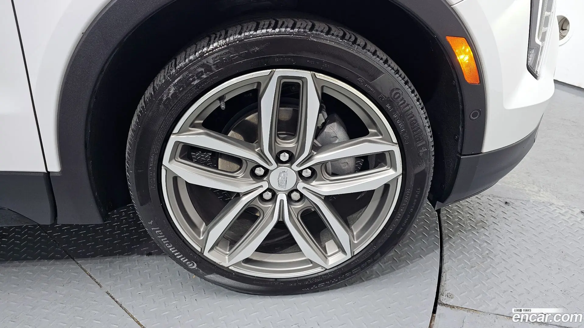 Cadillac XT4 2.0 Sport AWD