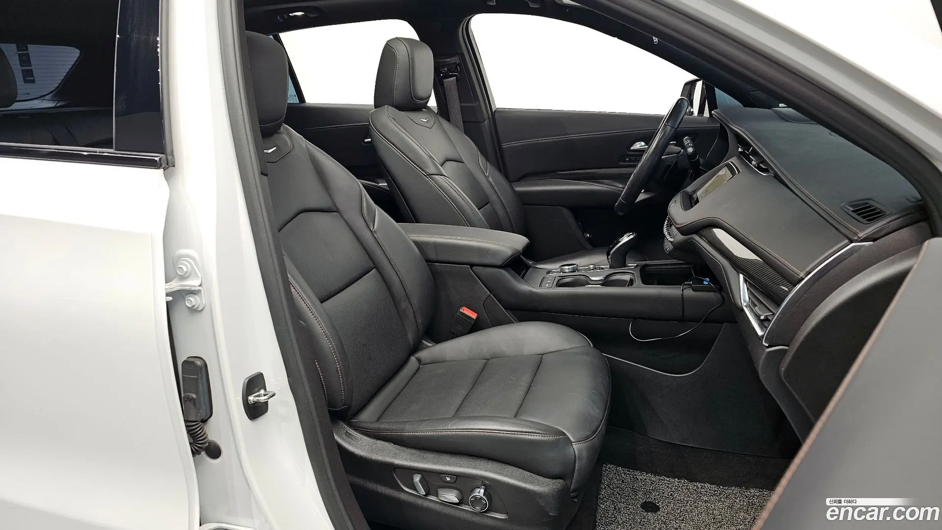 Cadillac XT4 2.0 Sport AWD