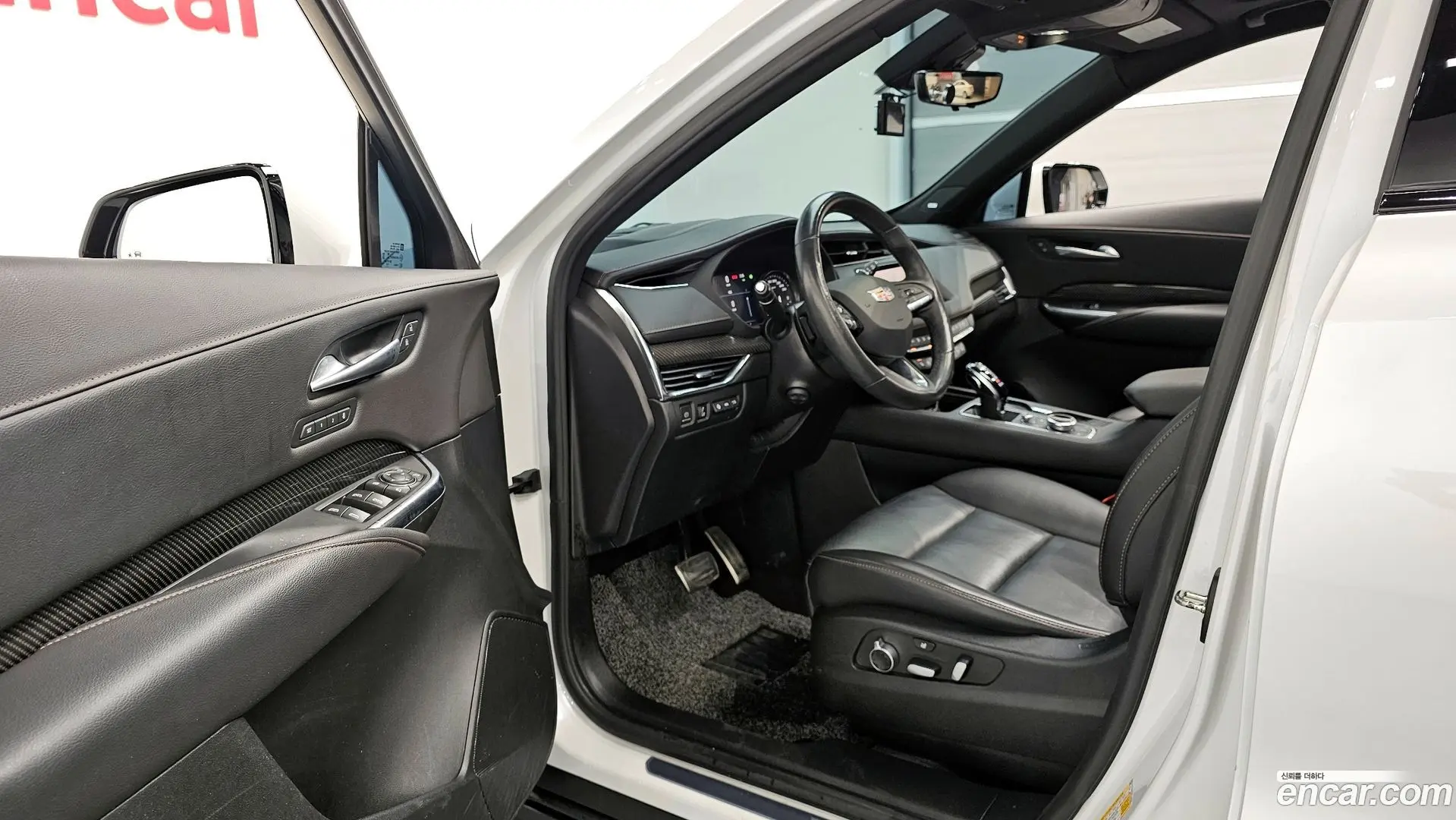 Cadillac XT4 2.0 Sport AWD
