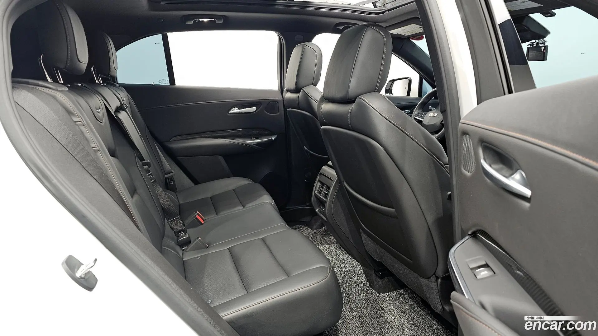 Cadillac XT4 2.0 Sport AWD