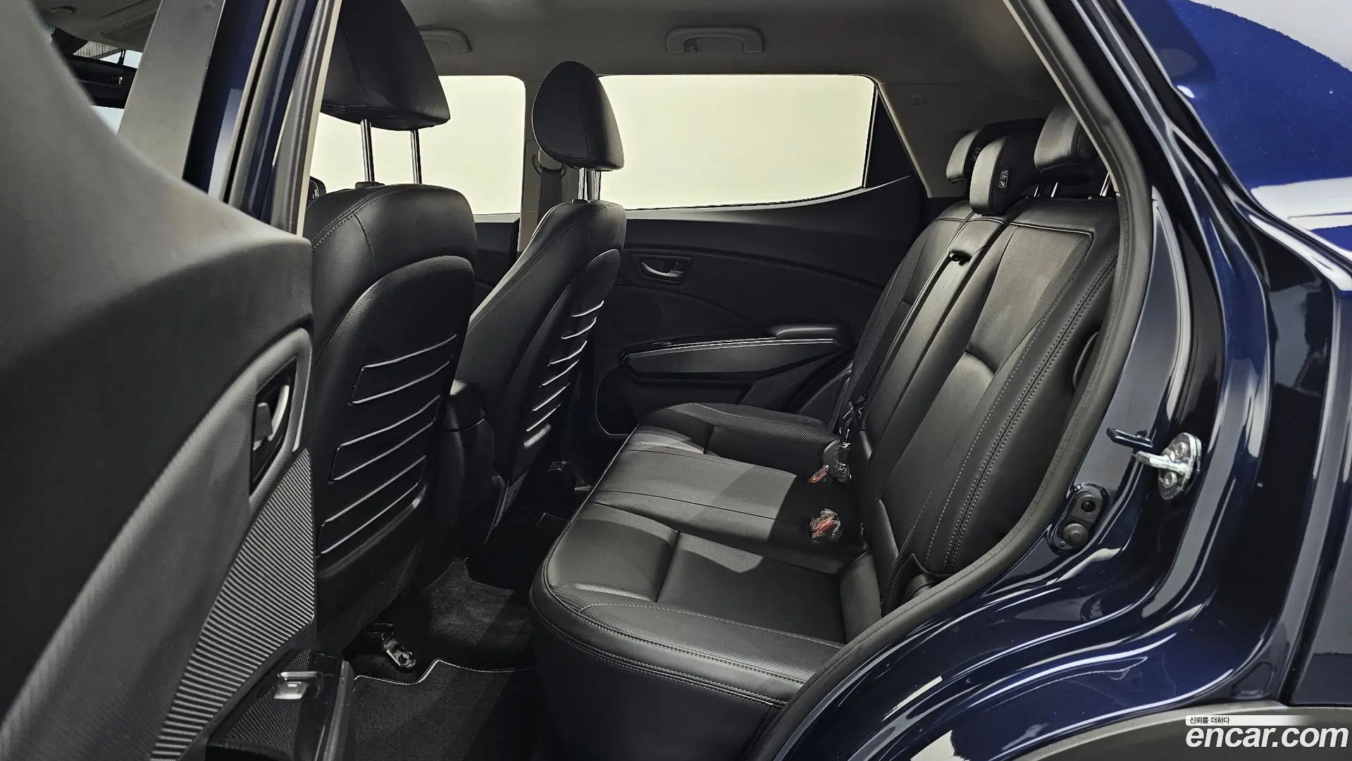 KG Mobility TIBOLI Diesel 1.6 2WD