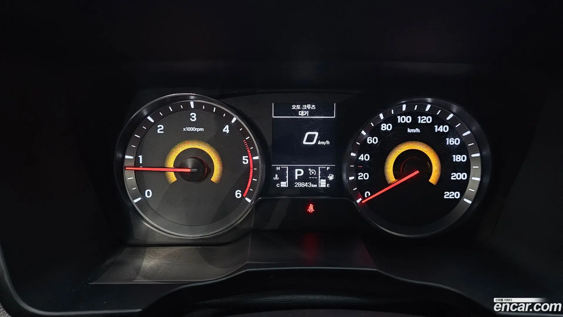 KG Mobility TIBOLI Diesel 1.6 2WD