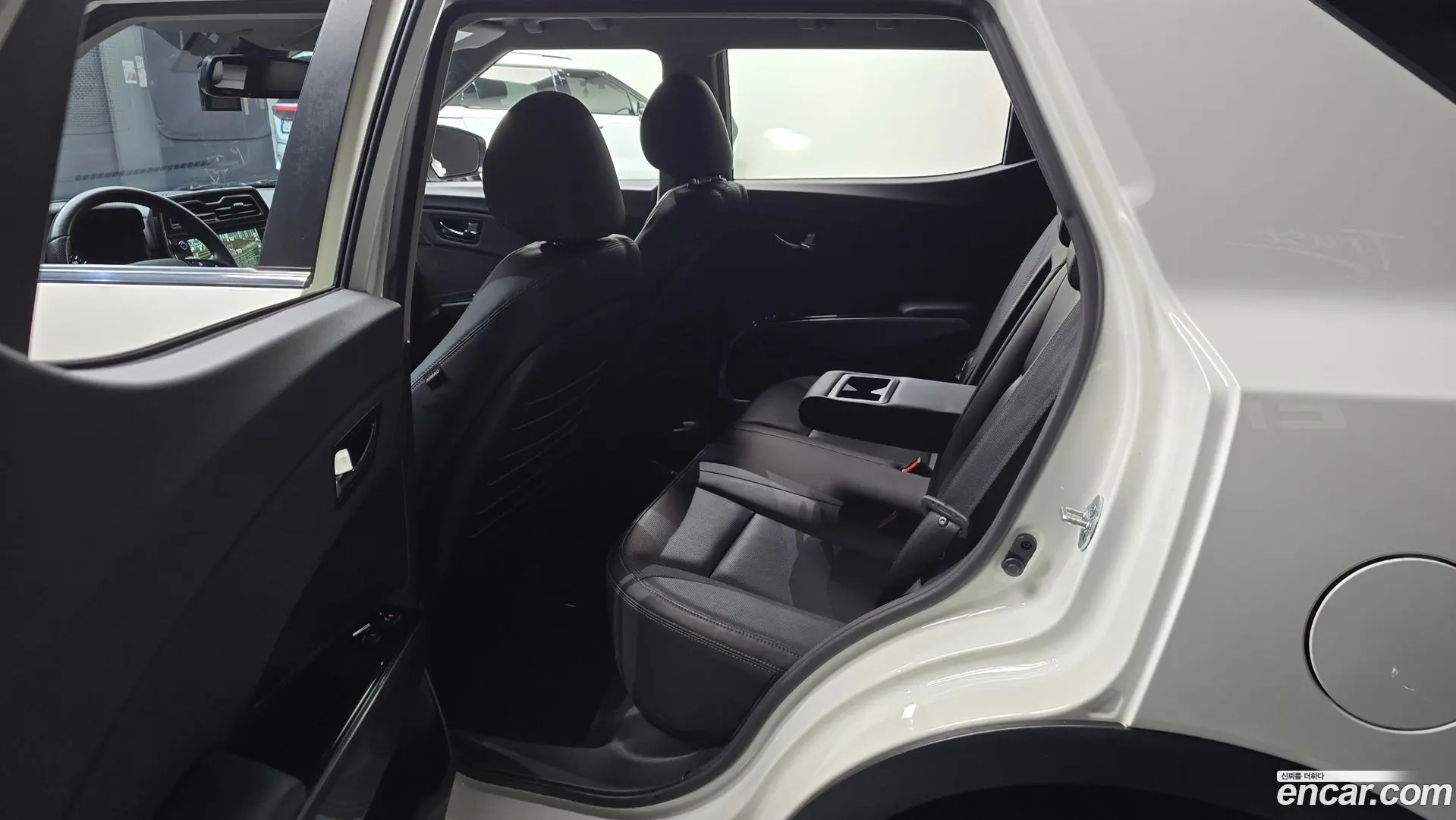 KG Mobility TIBOLI 1.5 A3 2WD
