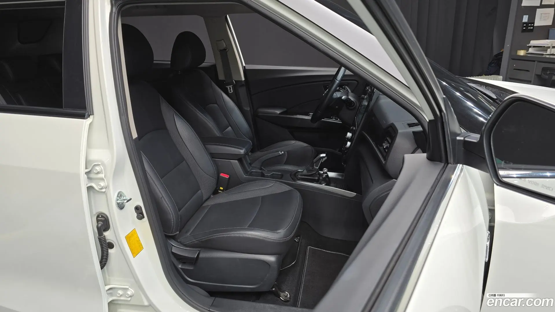 KG Mobility TIBOLI 1.5 A3 2WD