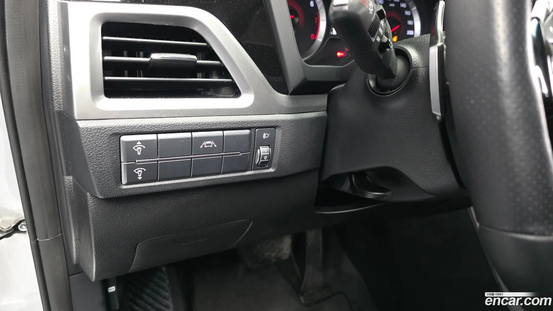 KG Mobility KORANDO Gasoline 1.5 4WD C5