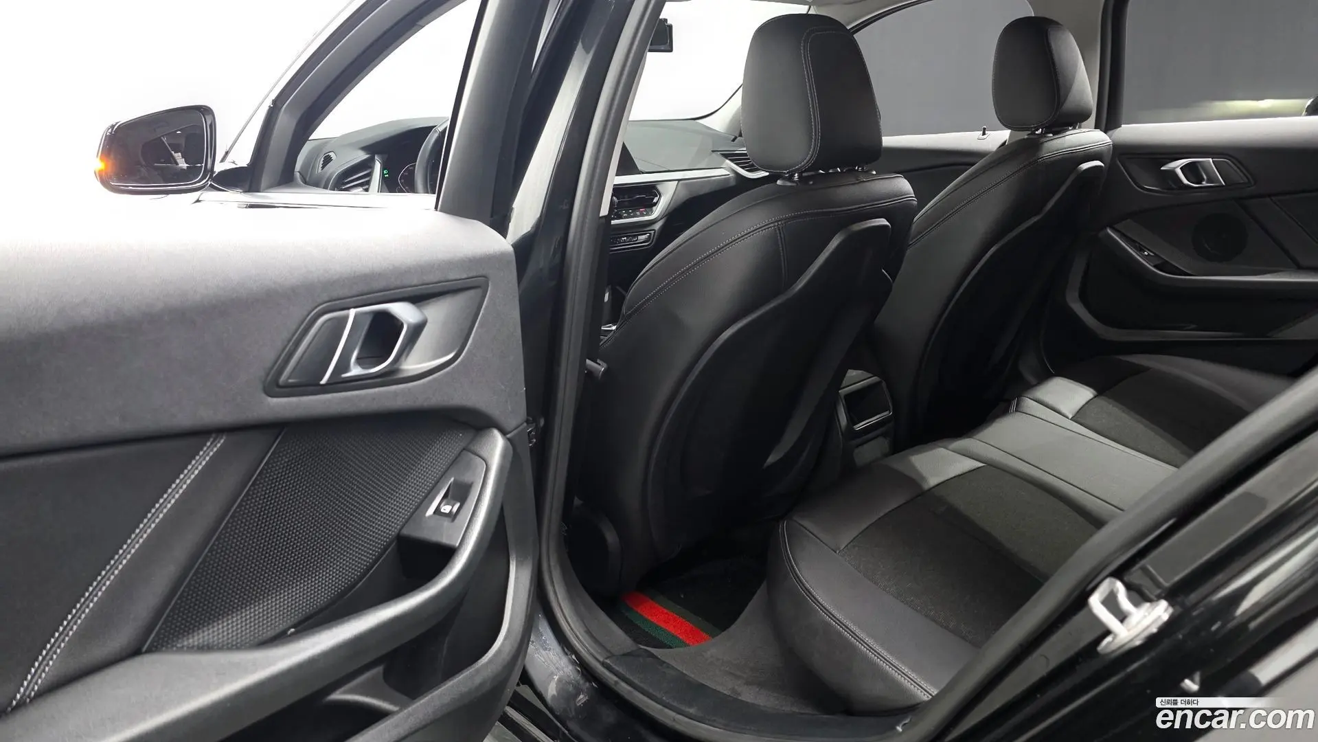 BMW 1-Series 118d Joy First Edition 2020
