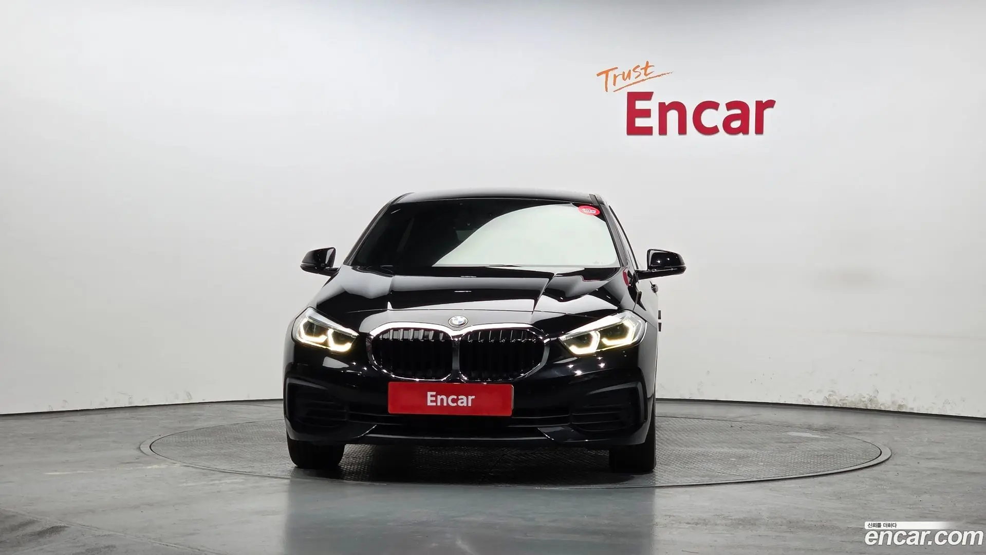 BMW 1-Series 118d Joy First Edition 2020