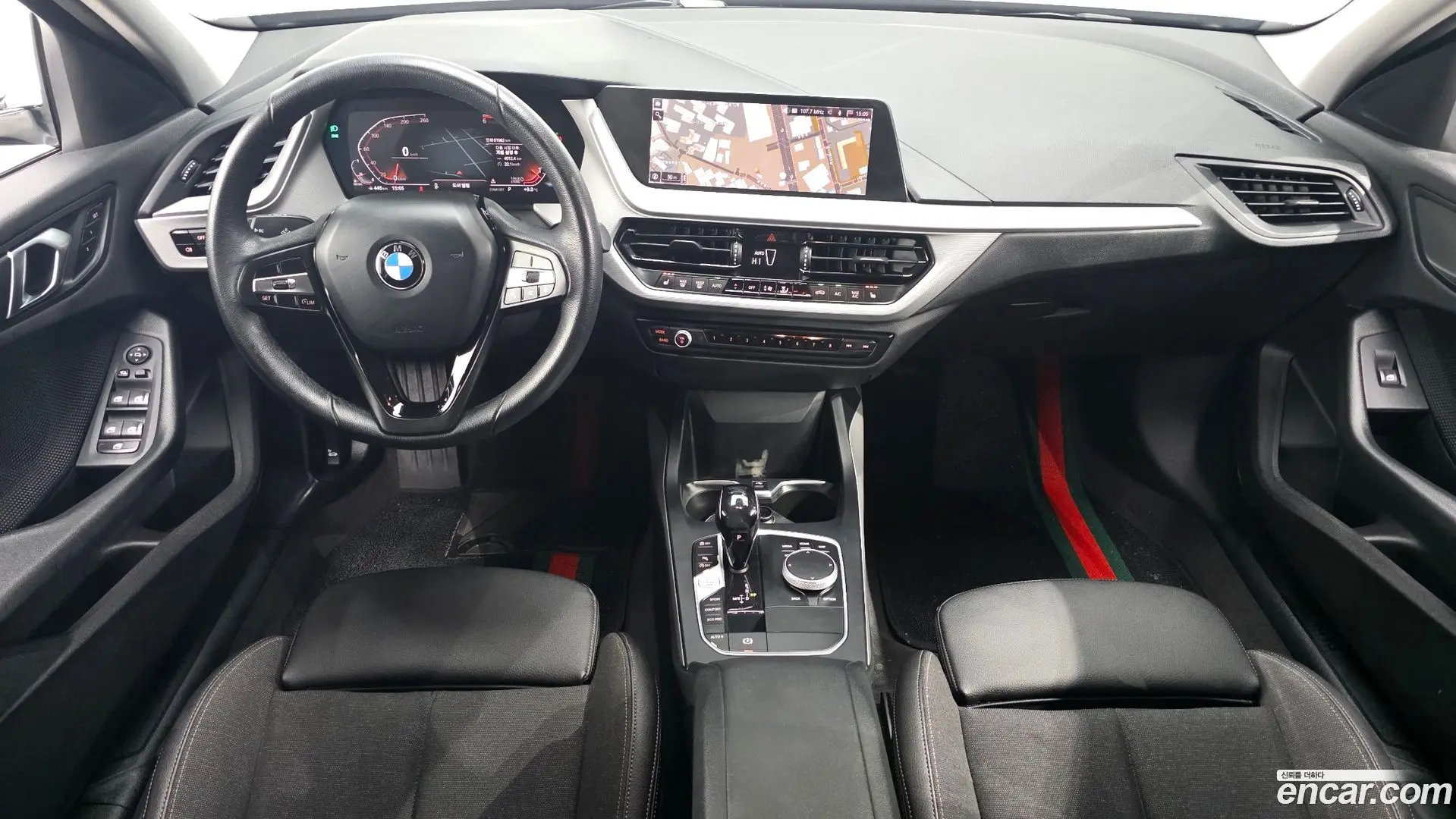 BMW 1-Series 118d Joy First Edition 2020