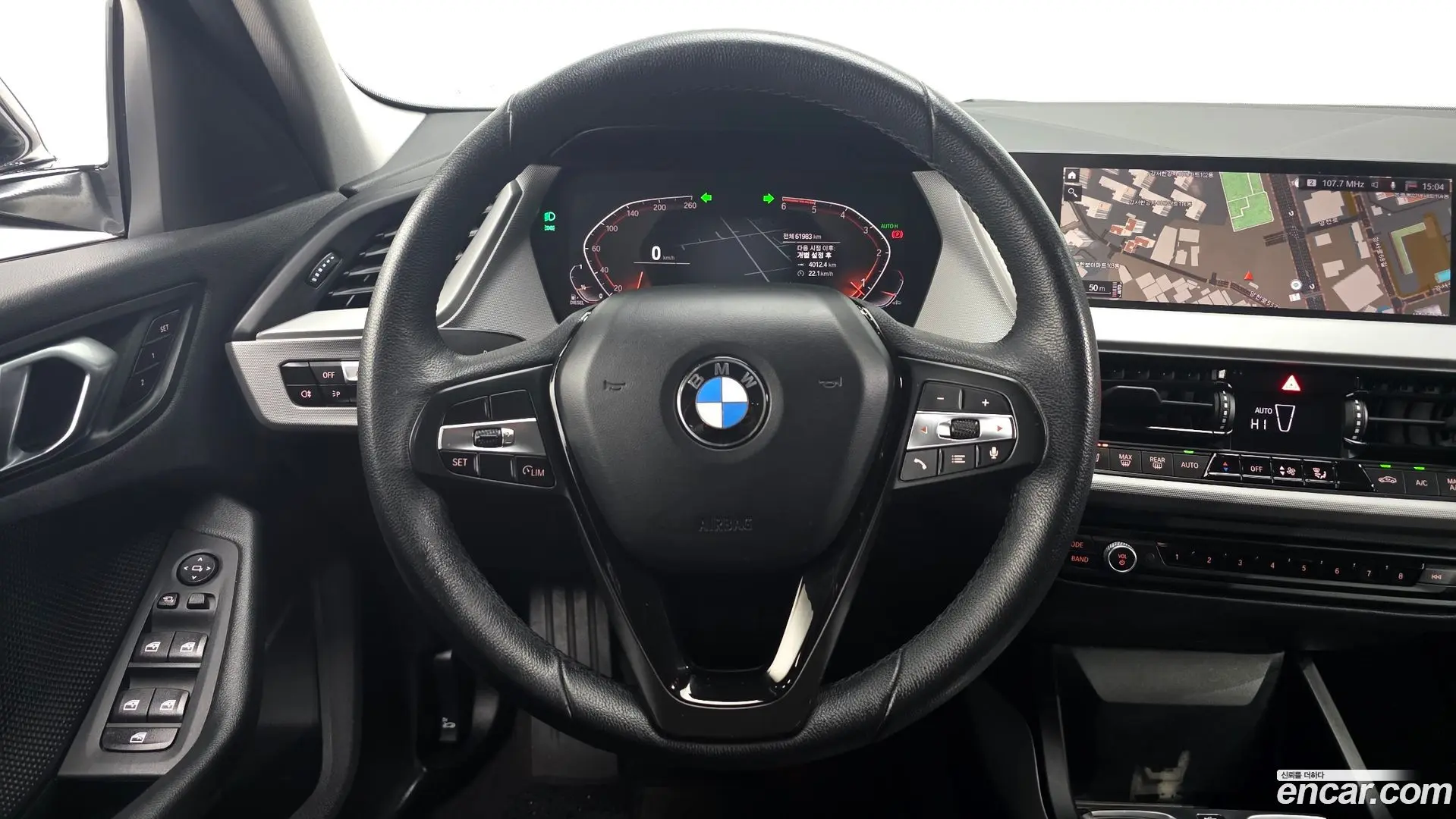 BMW 1-Series 118d Joy First Edition 2020