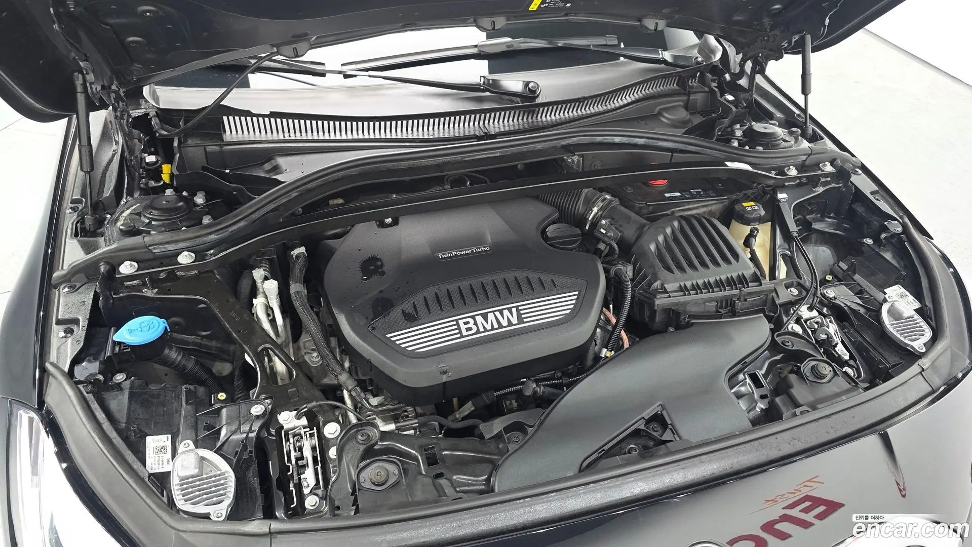 BMW 1-Series 118d Joy First Edition 2020