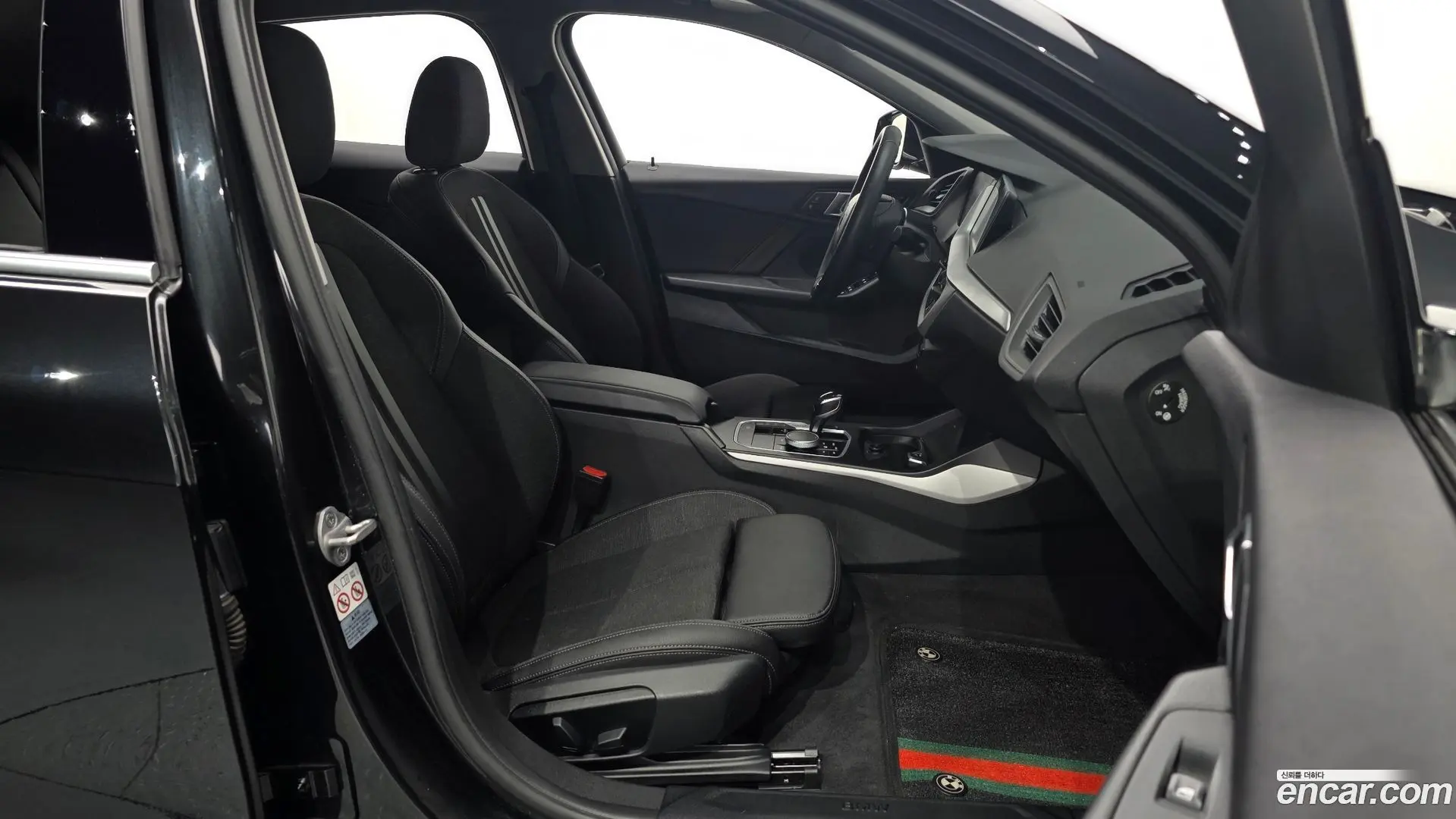 BMW 1-Series 118d Joy First Edition 2020
