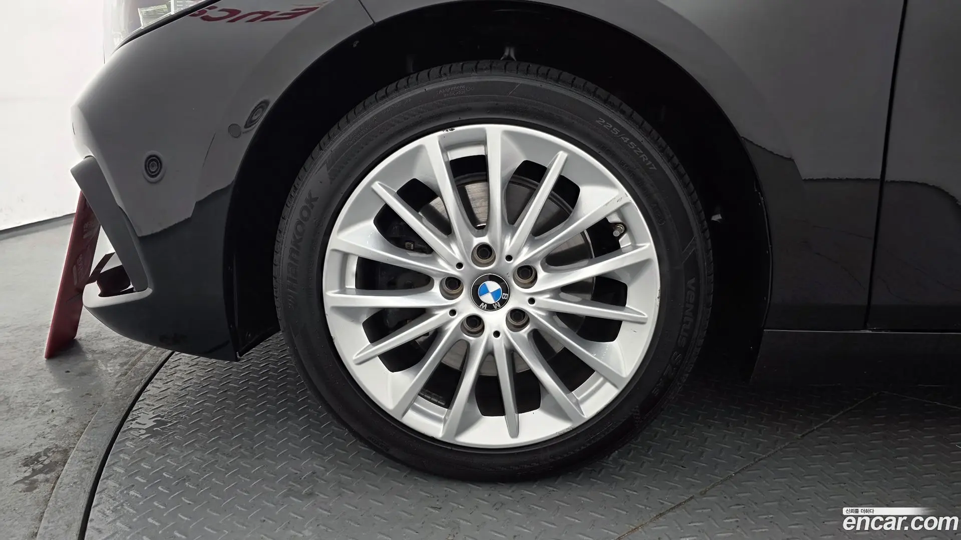BMW 1-Series 118d Joy First Edition 2020