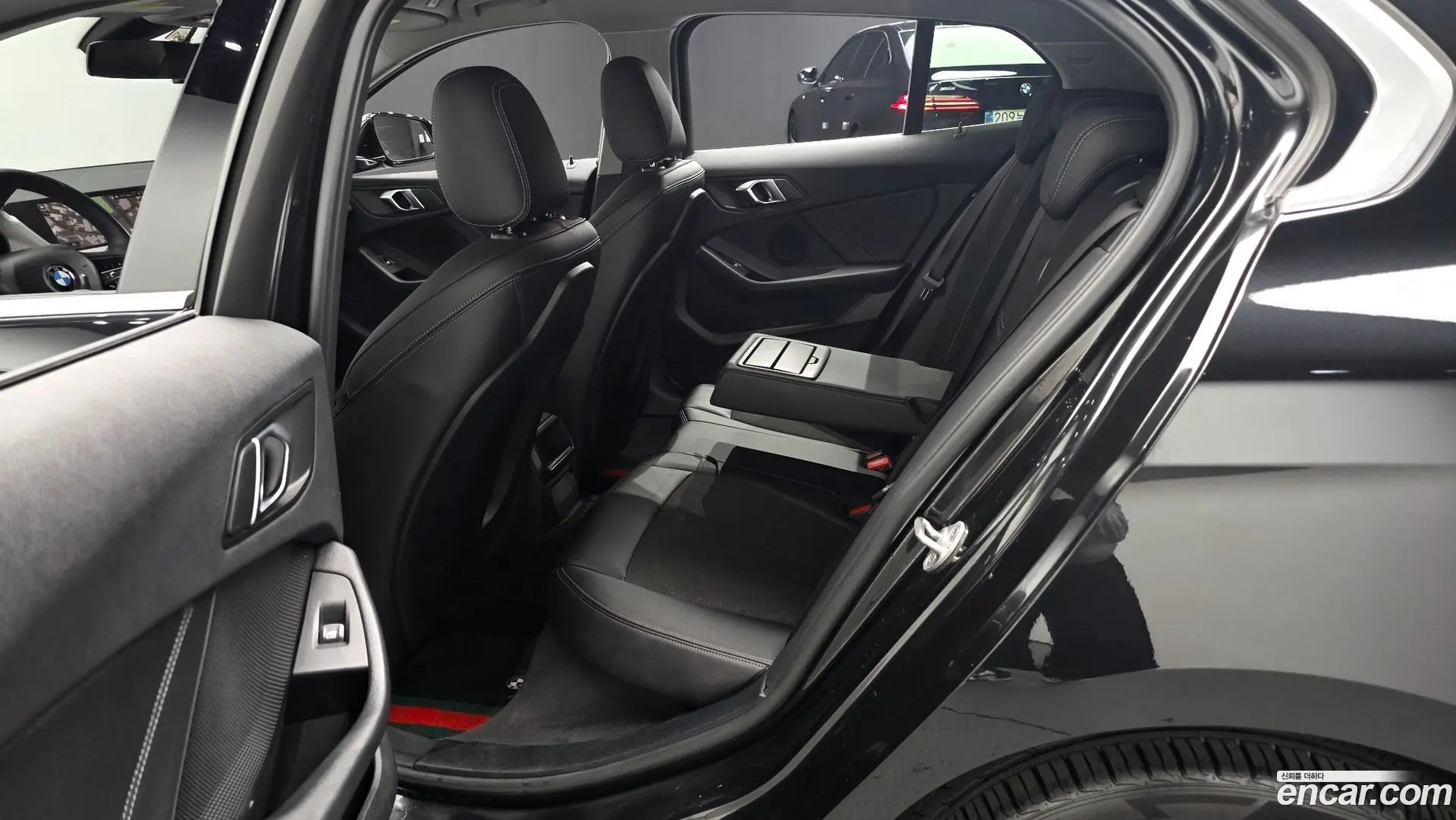 BMW 1-Series 118d Joy First Edition 2020