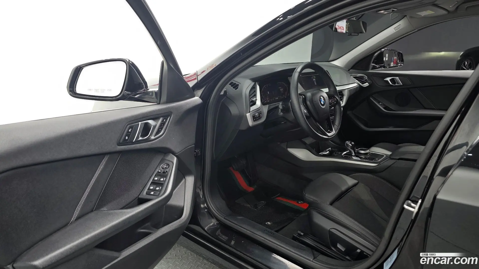 BMW 1-Series 118d Joy First Edition 2020