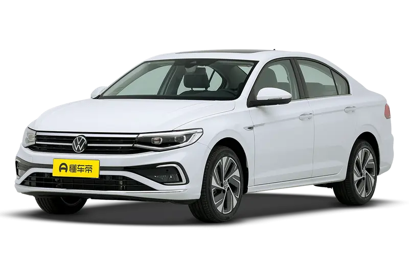 Bora 2023 200TSI DSG Smooth Edition