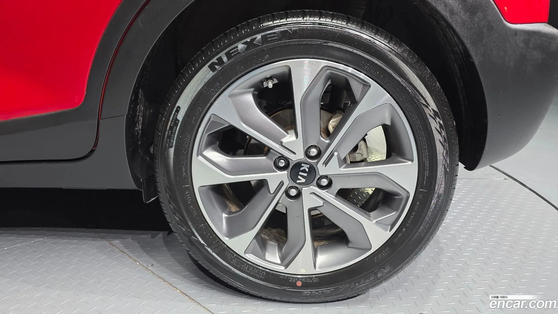 Kia Stonic 1.4