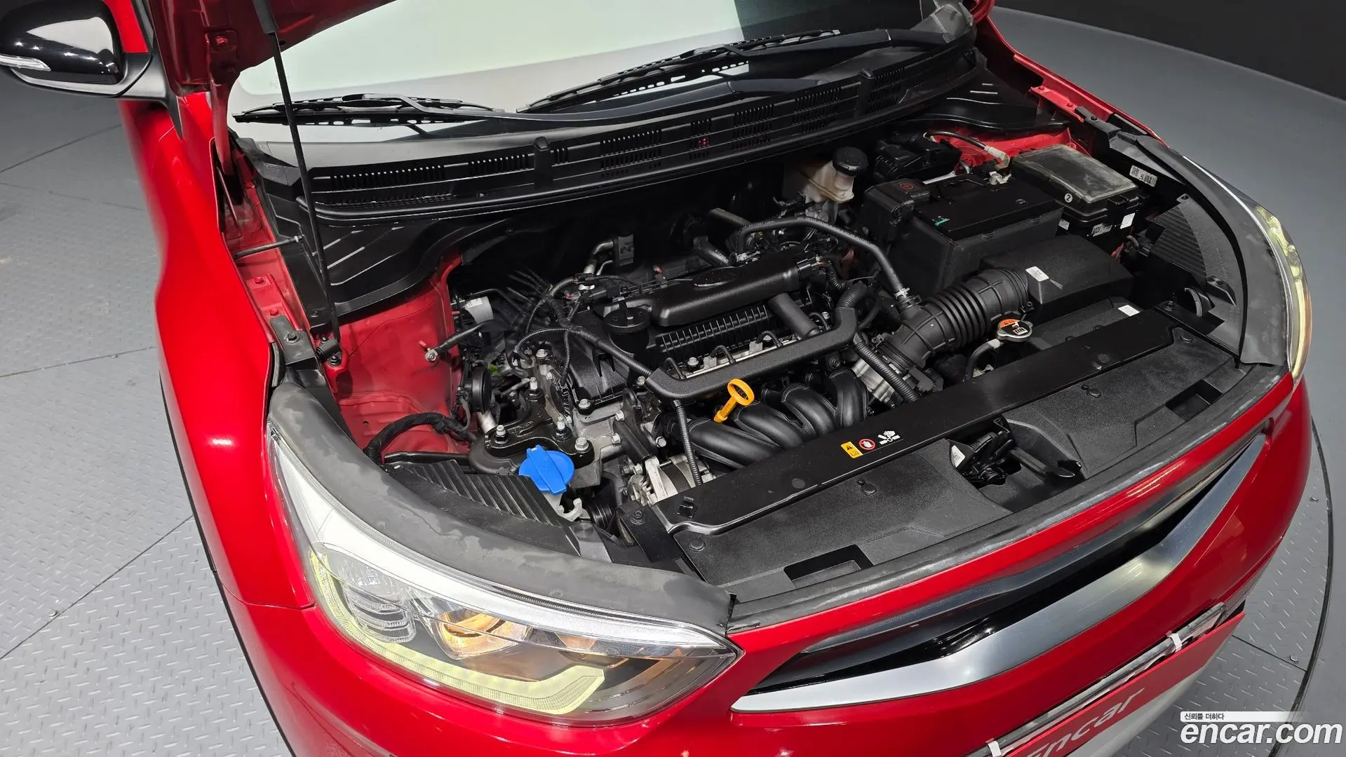 Kia Stonic 1.4
