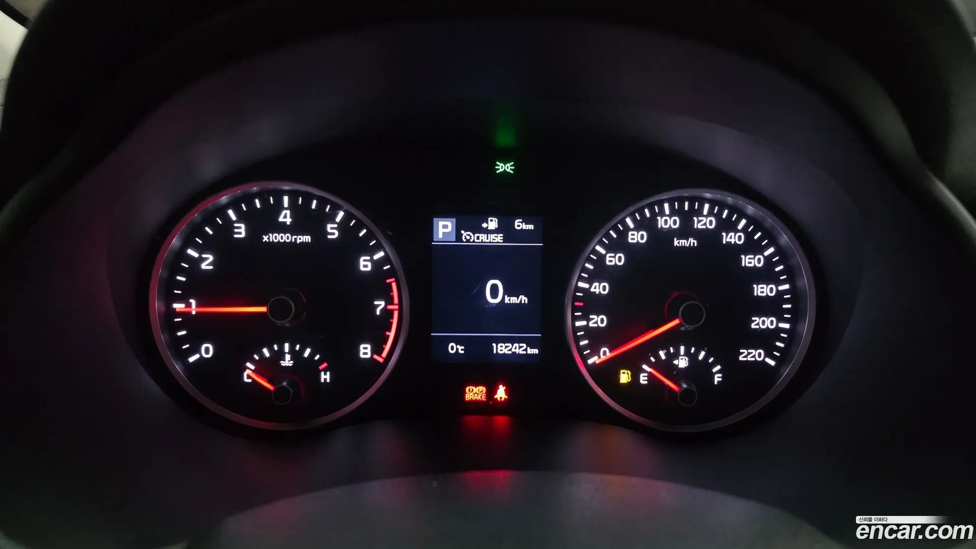 Kia Stonic 1.4