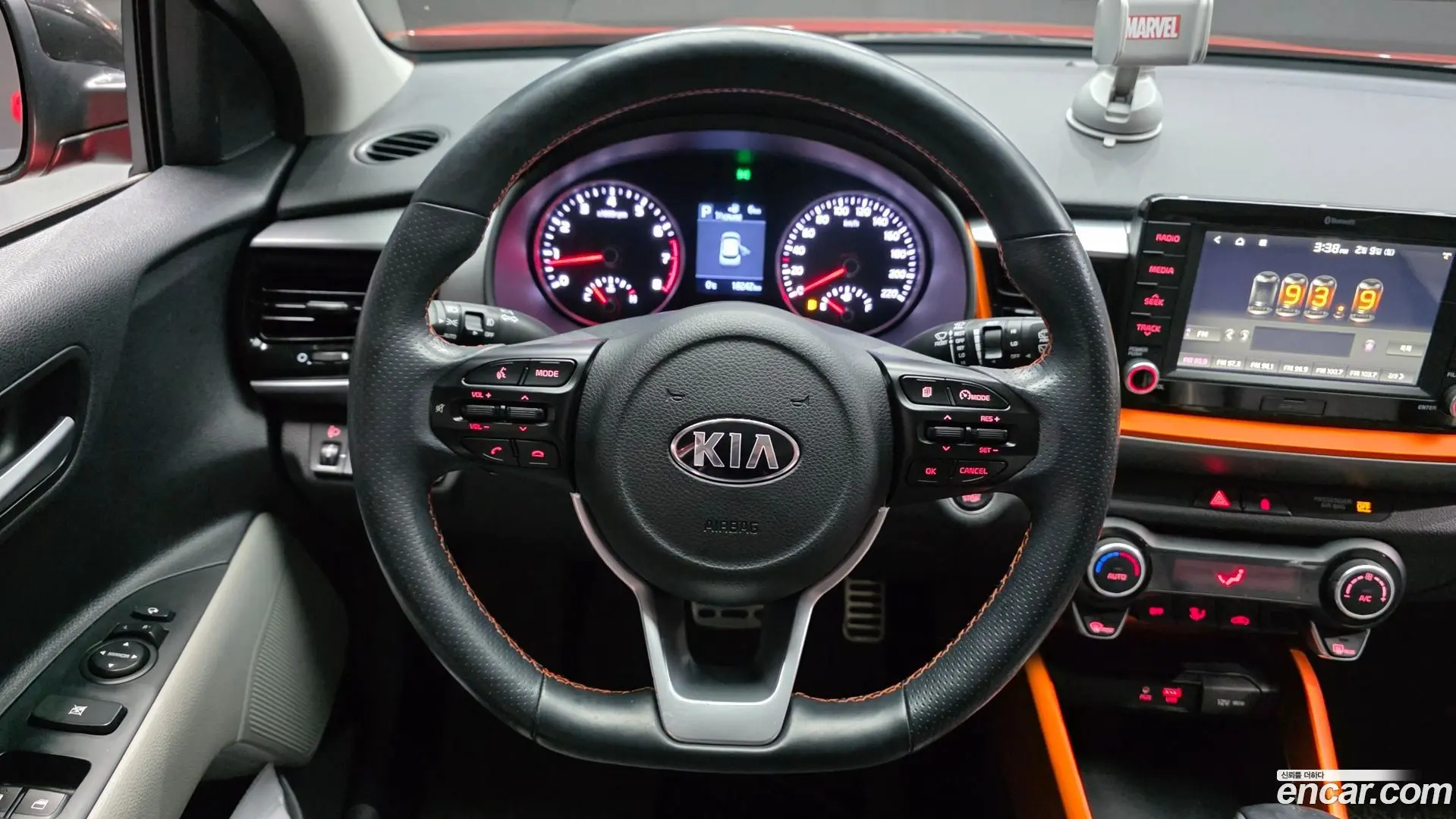 Kia Stonic 1.4