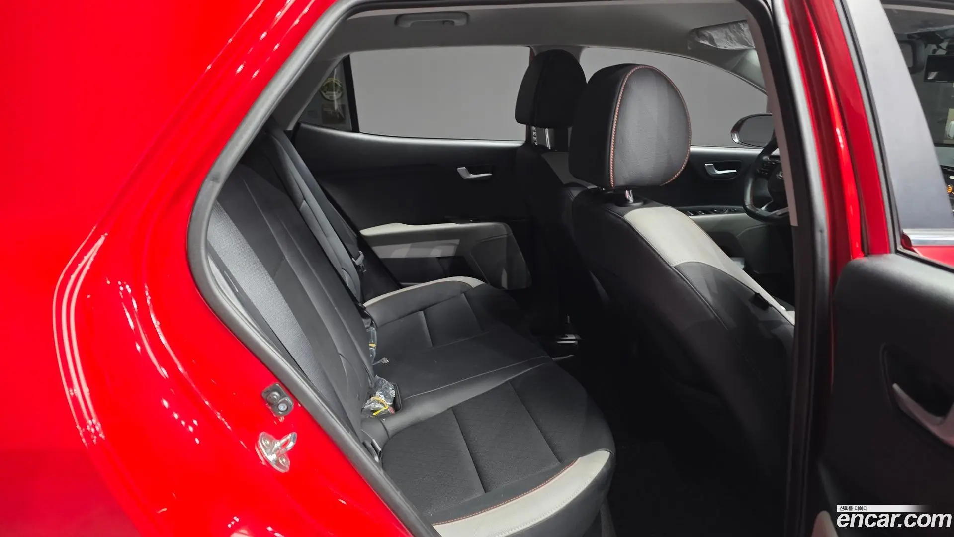 Kia Stonic 1.4