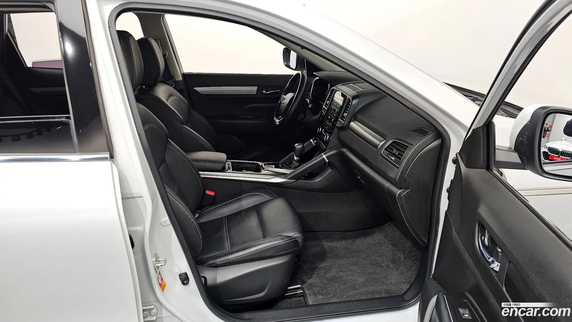 Renault Korea QM6 2.0 GDe LE 2WD 2020