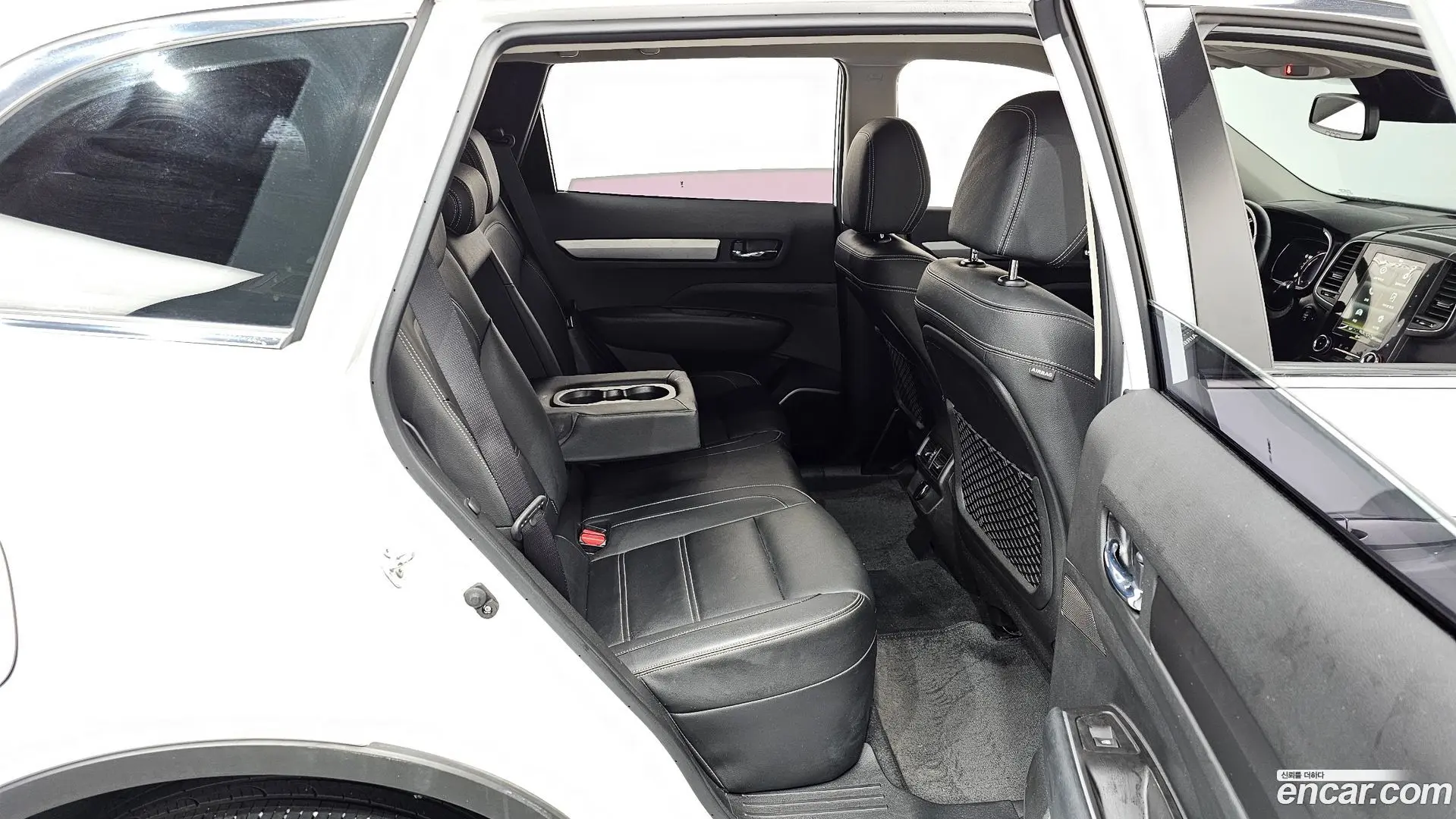 Renault Korea QM6 2.0 GDe LE 2WD 2020