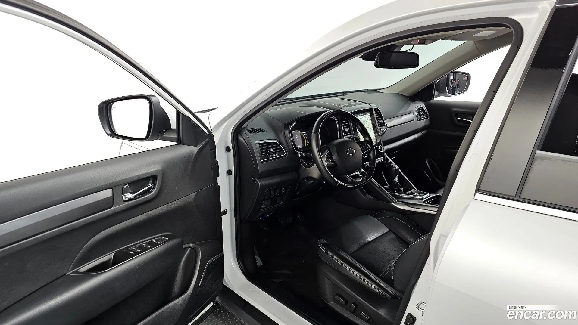 Renault Korea QM6 2.0 GDe LE 2WD 2020