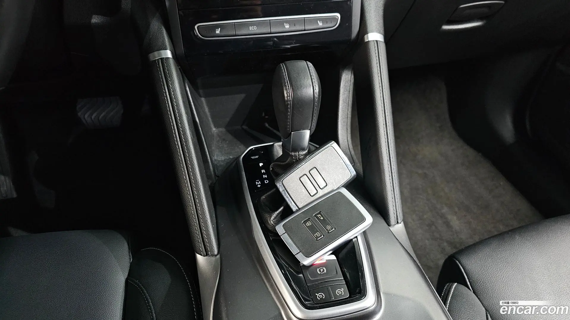 Renault Korea QM6 2.0 GDe LE 2WD 2020
