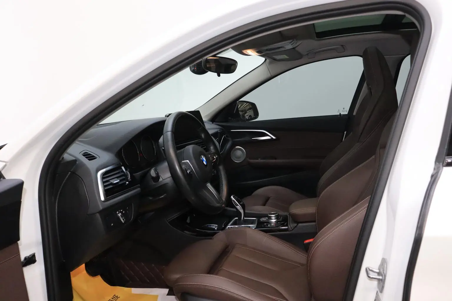 BMW 1 Series 2021 Facelift 125i M Sport Shadow Night